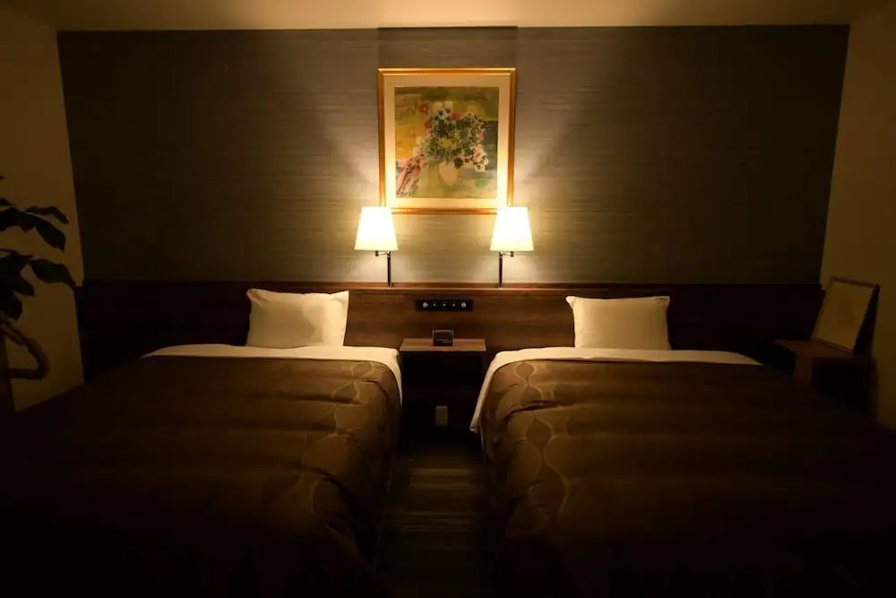 Sakura Shimanami Hotel