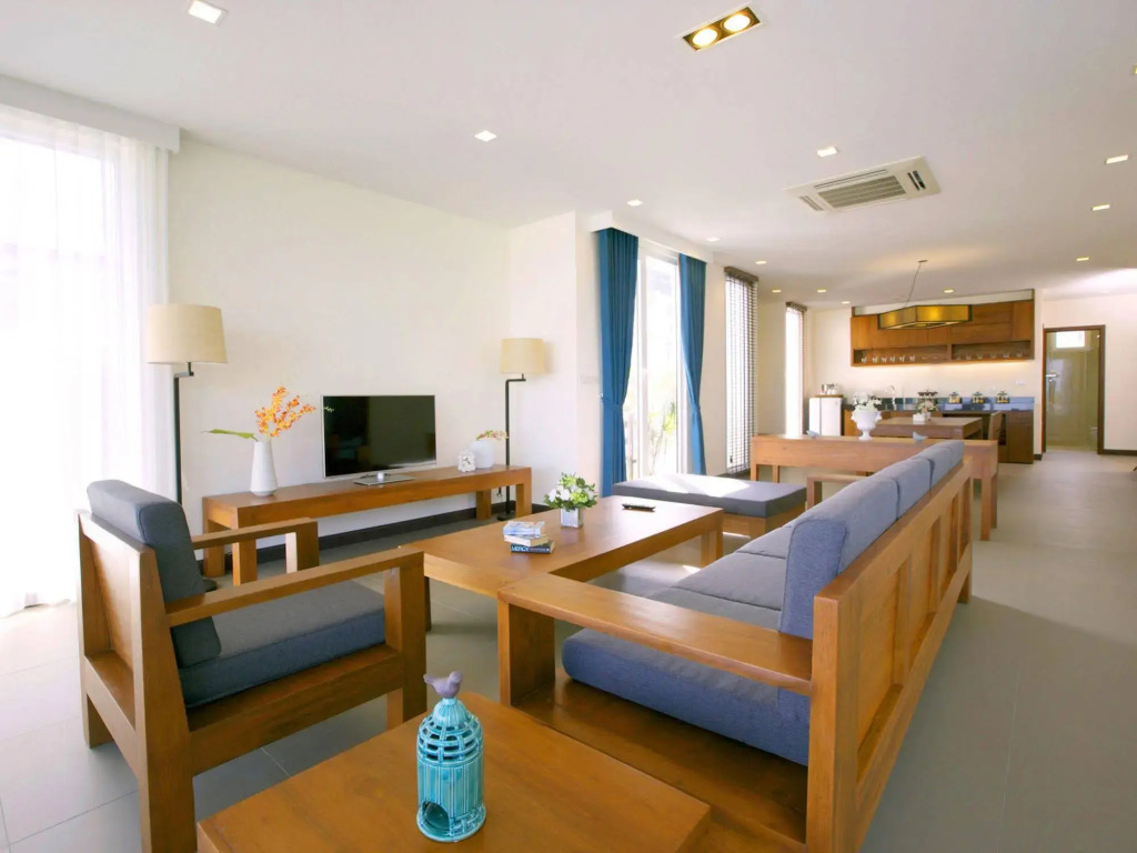 The Spirit Resort Hua Hin
