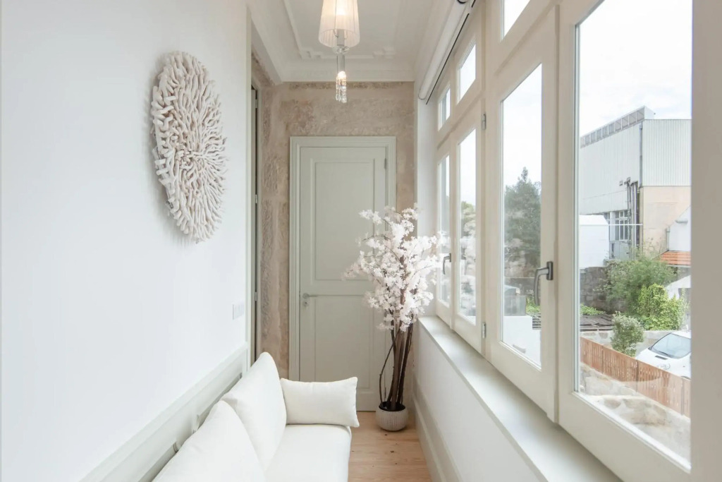 Porto Deluxe Suites