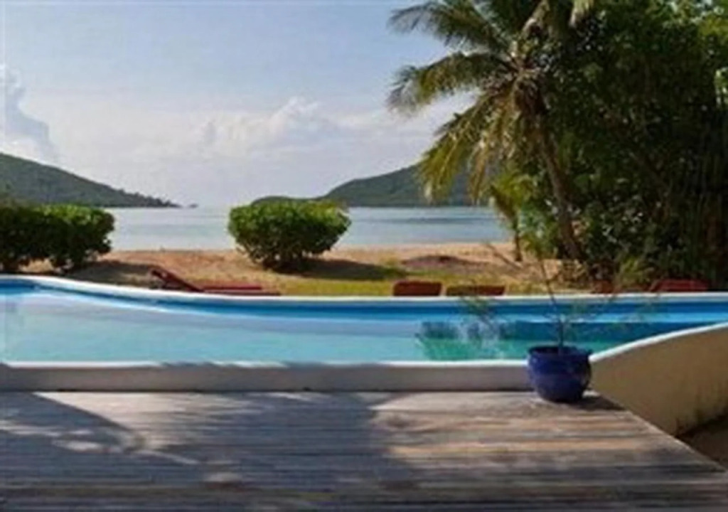 Navutu Stars Resort