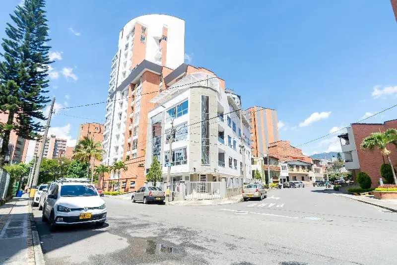 Ayenda Coliving la 78A
