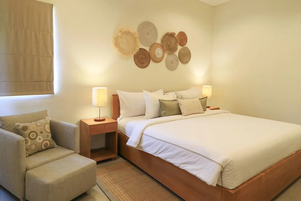 Casanusa Villa Jimbaran Bali