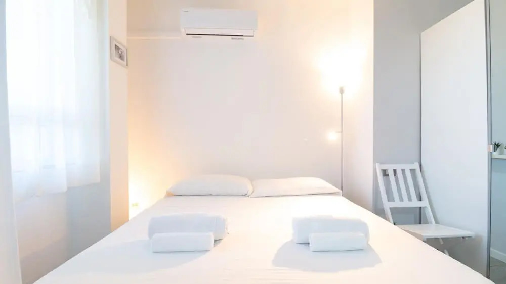 Joy House in Quartu Santa Elena