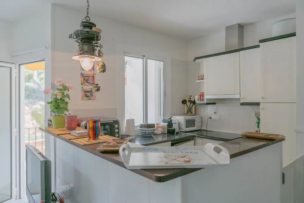 Apartamento D. Sa Riera