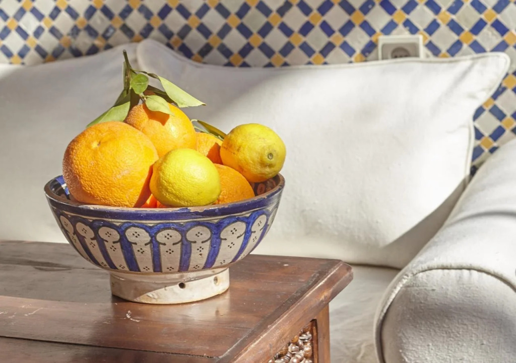 Riad Jardin Secret