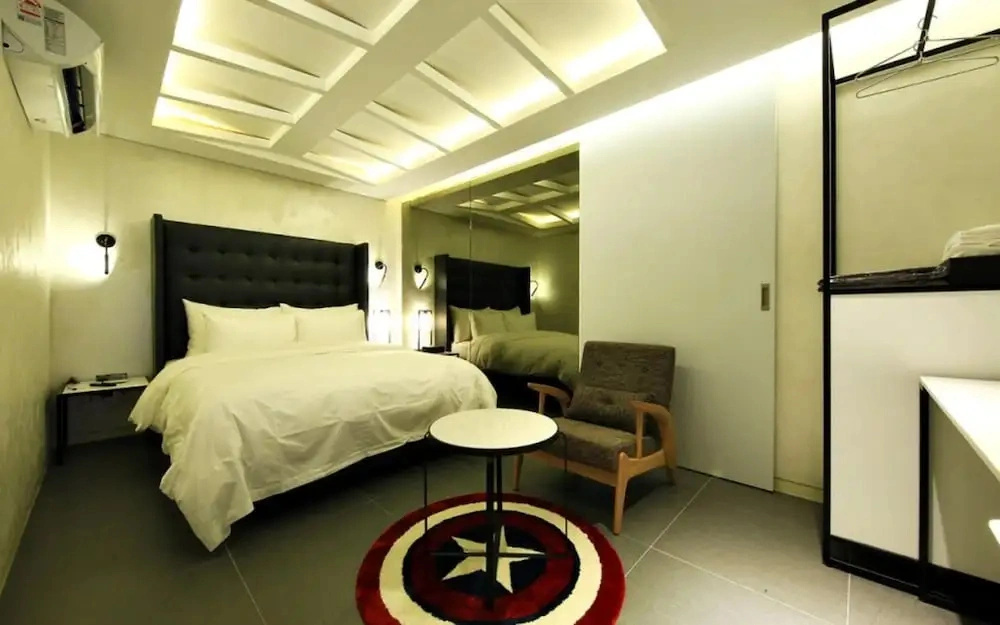 Hotel California Samsung