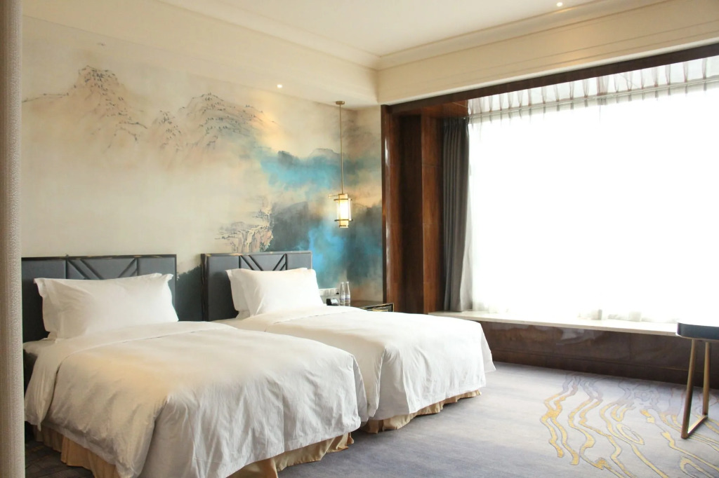 Chateau Star River Shaanxi