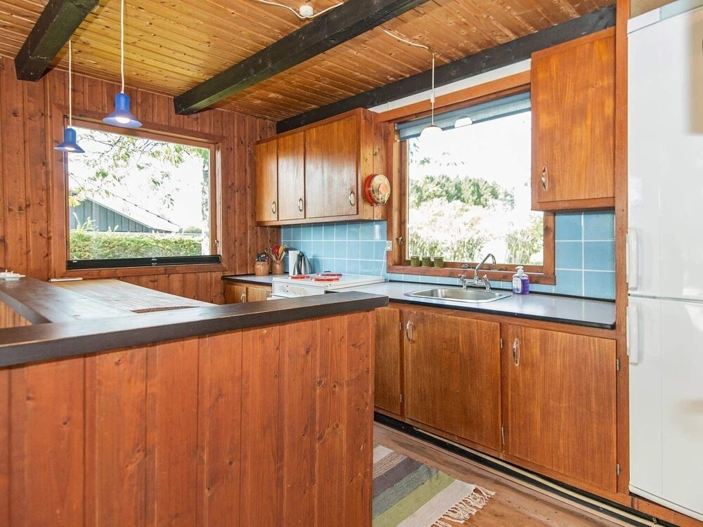 Elegant Holiday Home in Fredericia near Sea
