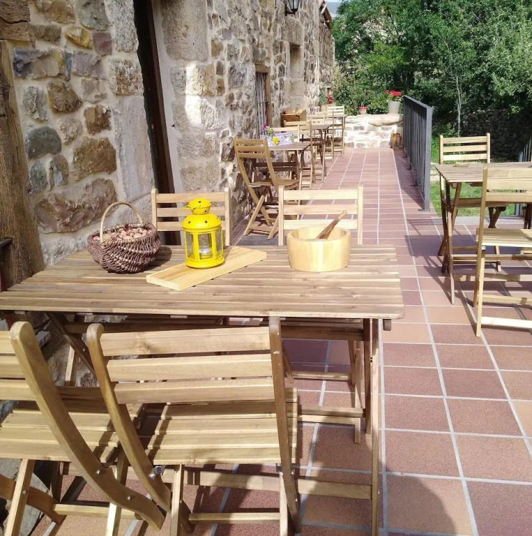 Hotel Rural Las Encinas
