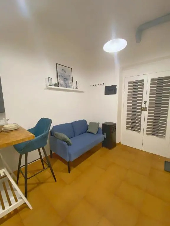 Appartamento nascosto a Città Sant Angelo