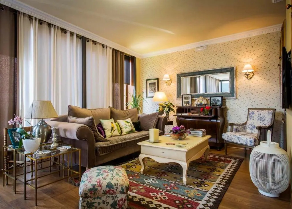 Casa Ramiras