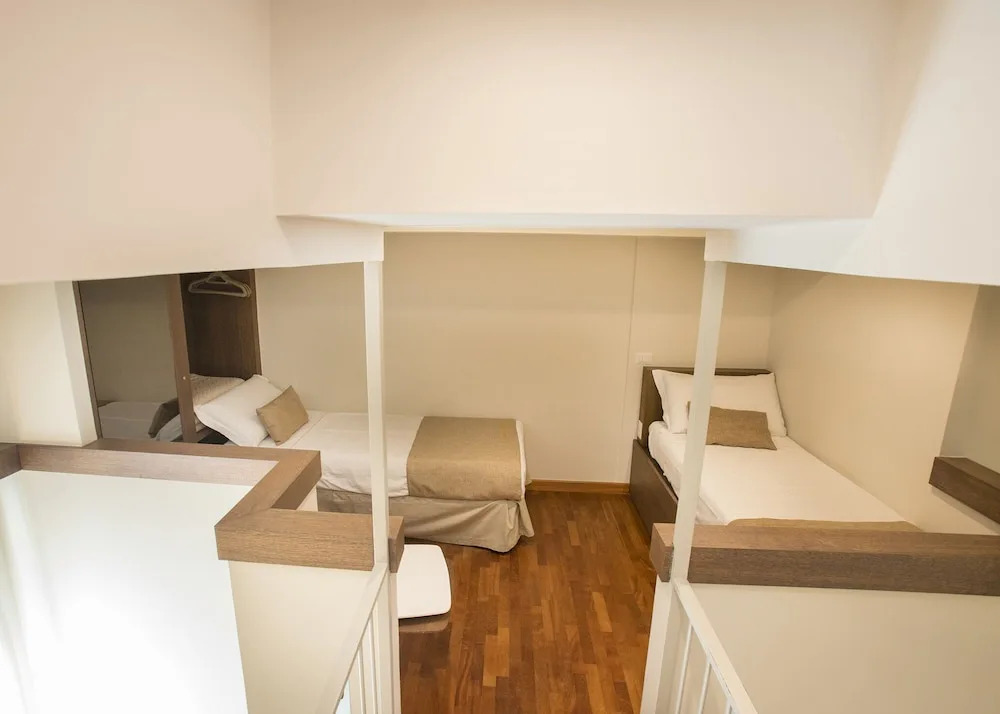 B&B Palazzo Depretis