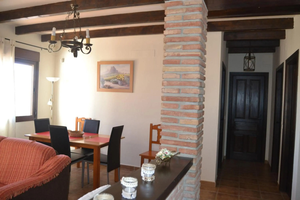 House in Huetor, Rural Tourism, Beach & Pool