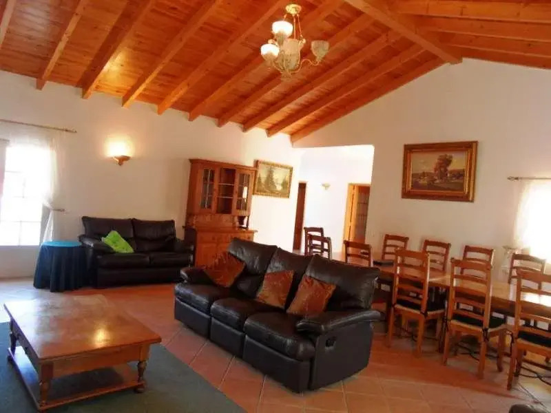 Villa En Algarve, Portugal 101480