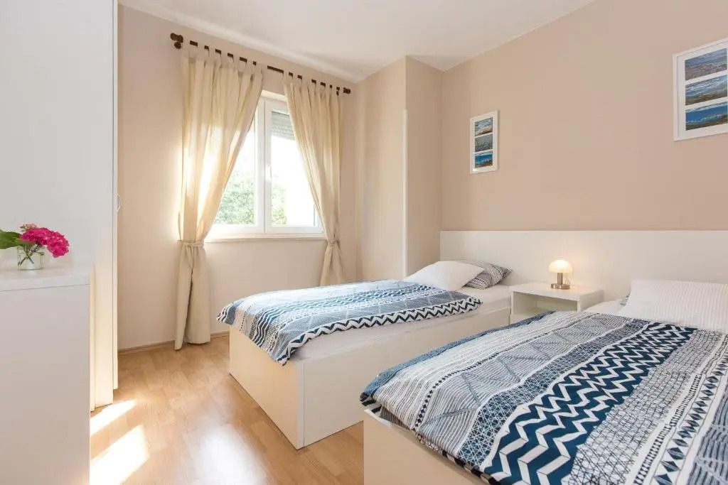 Apartments Ivanka Dujmović