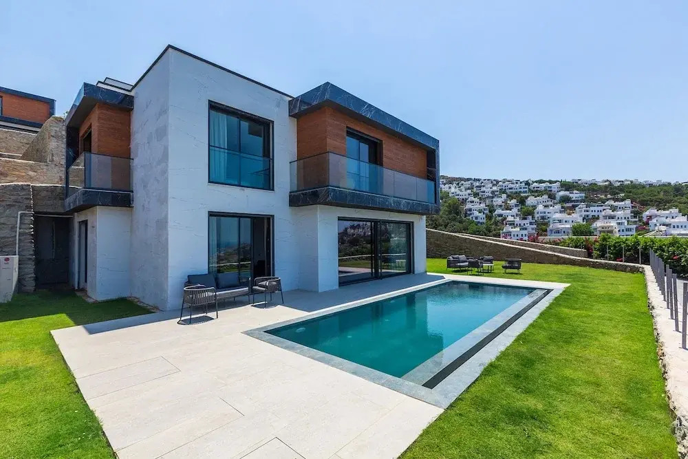BoVilla Hotel Sentio Yalıkavak