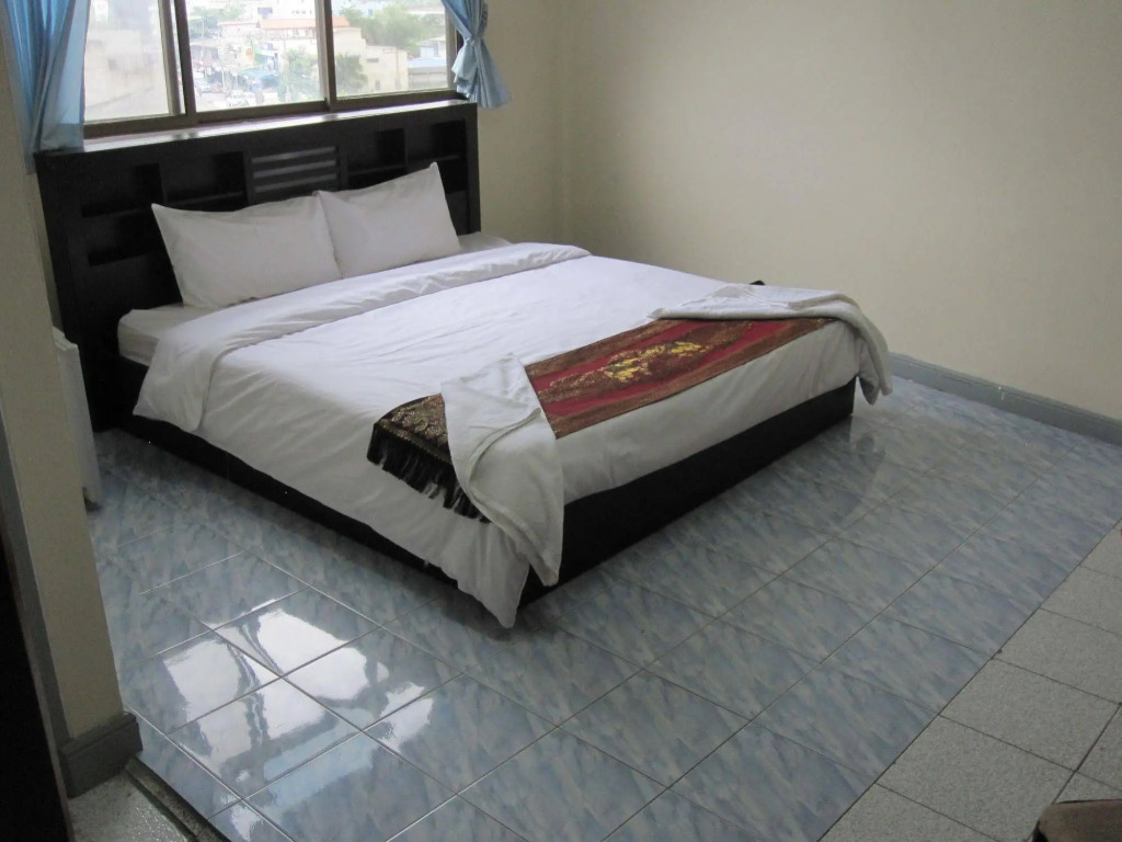 Nuncharoen Guesthouse
