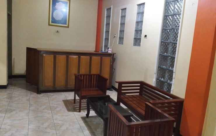 Hotel Liberty Gorontalo