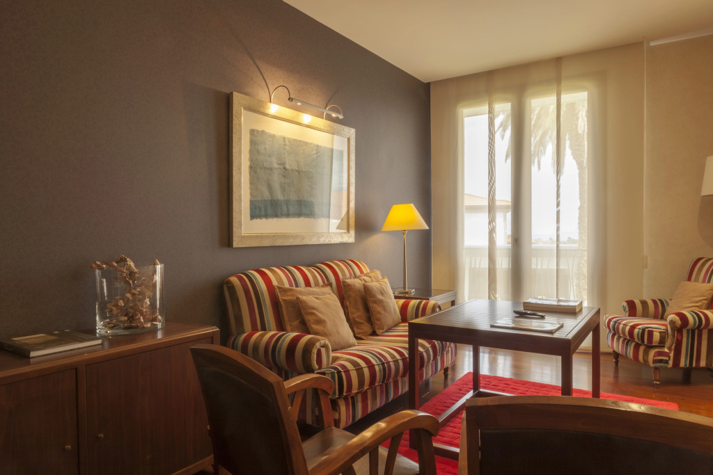 Palacio de Luces, Small Luxury Hotels