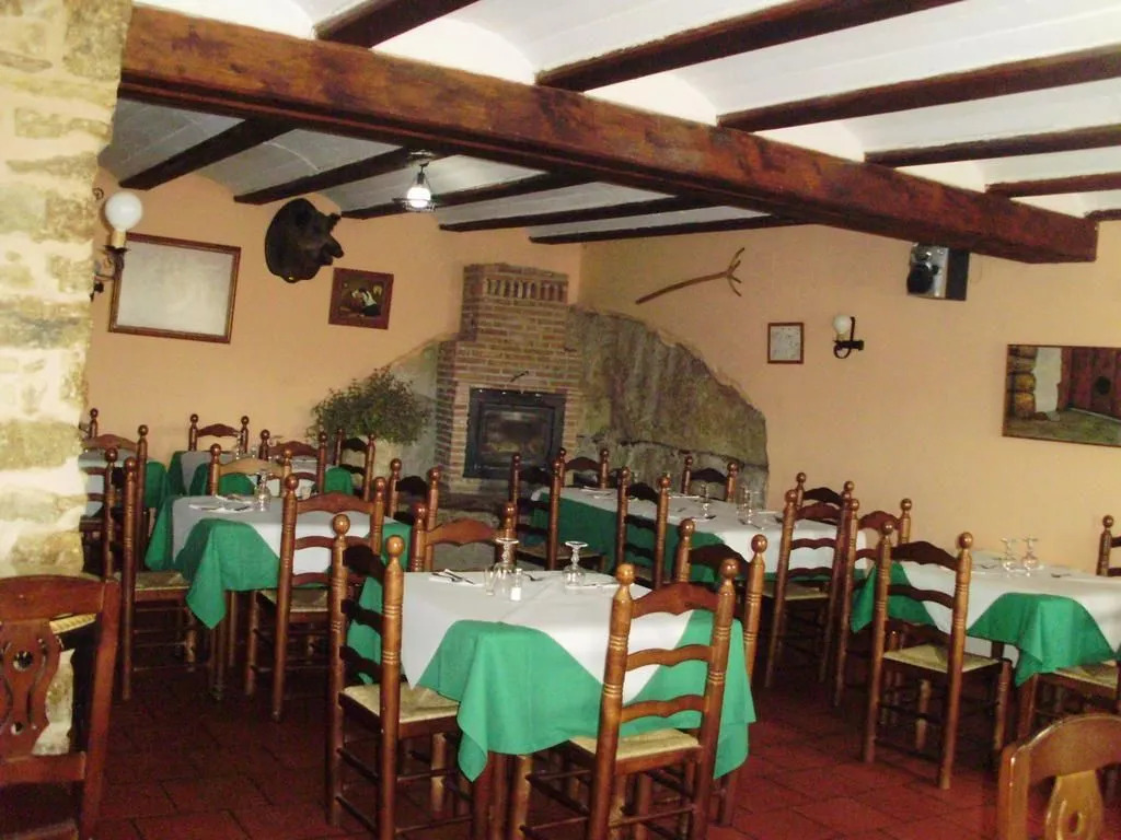 Hostal Venta Liara