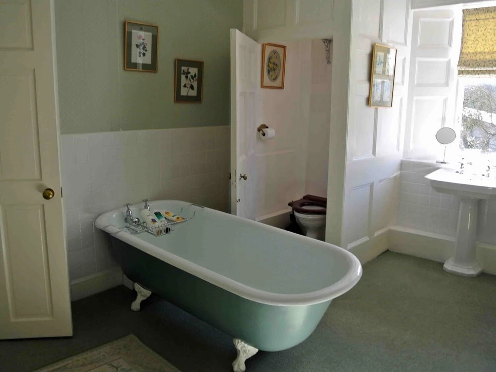 Brimford House