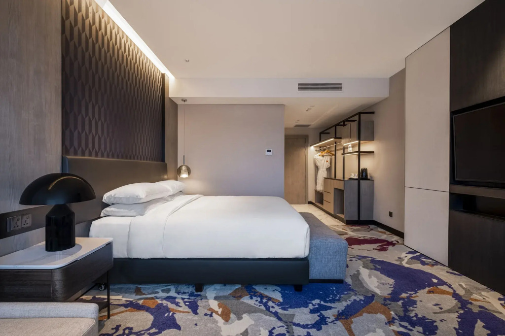 Orchid Hotel