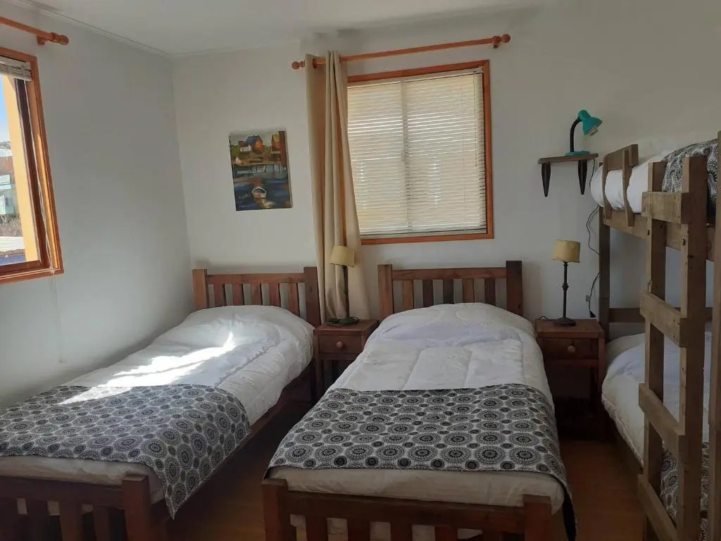 1 Valparaluz Bb 4 People, Private Bathroom