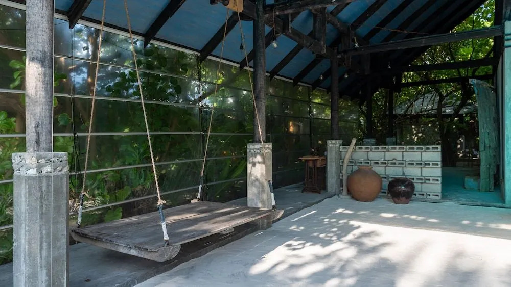 Бутик-отель Mi Lugar Retreat and Spa