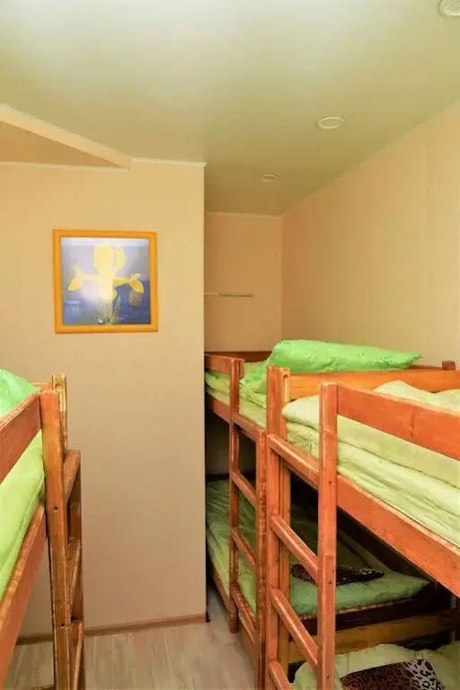Podushka Hostel
