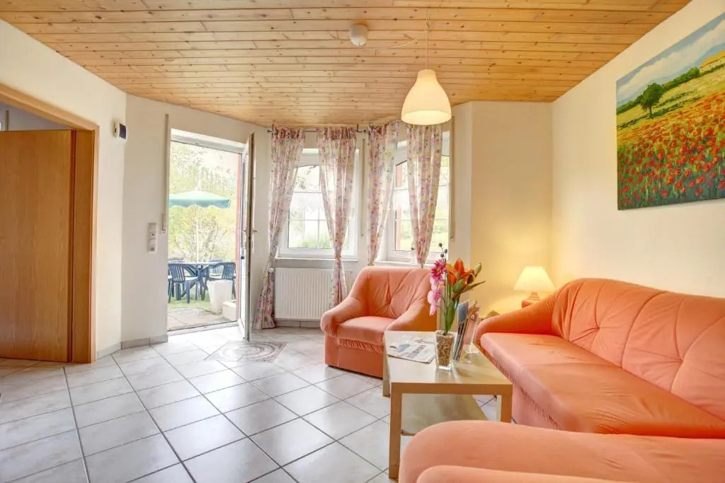 Apartment Liesertal