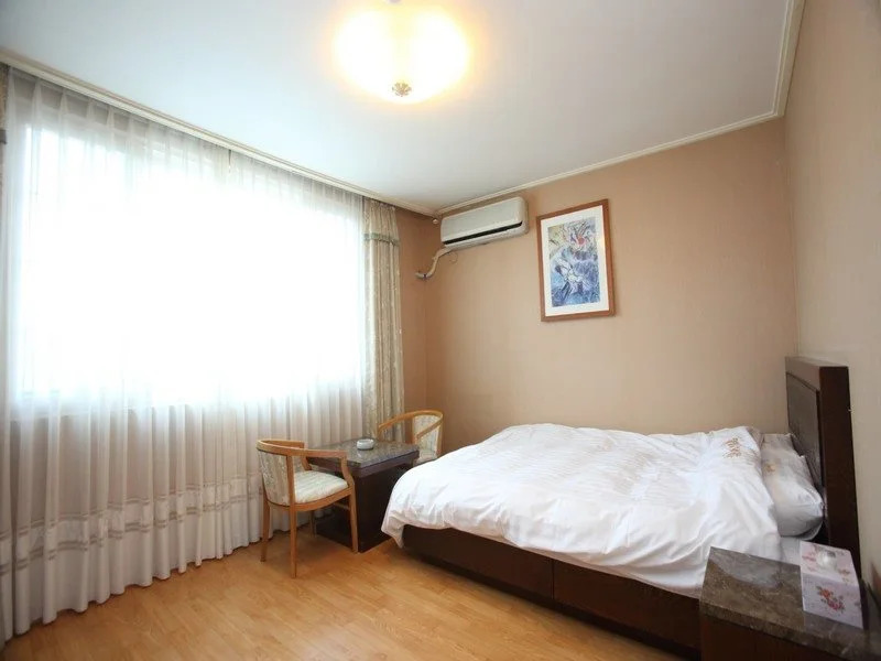 Goodstay Seorakhill