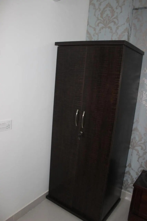 "Service Apartments Karachi" Beach View