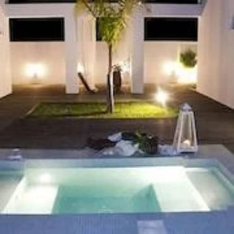 Ktima Reveli White Suite 2persons