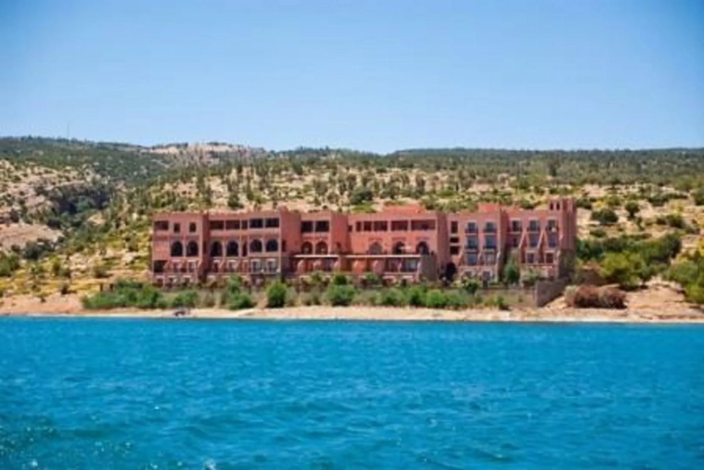 Hotel Chems du Lac