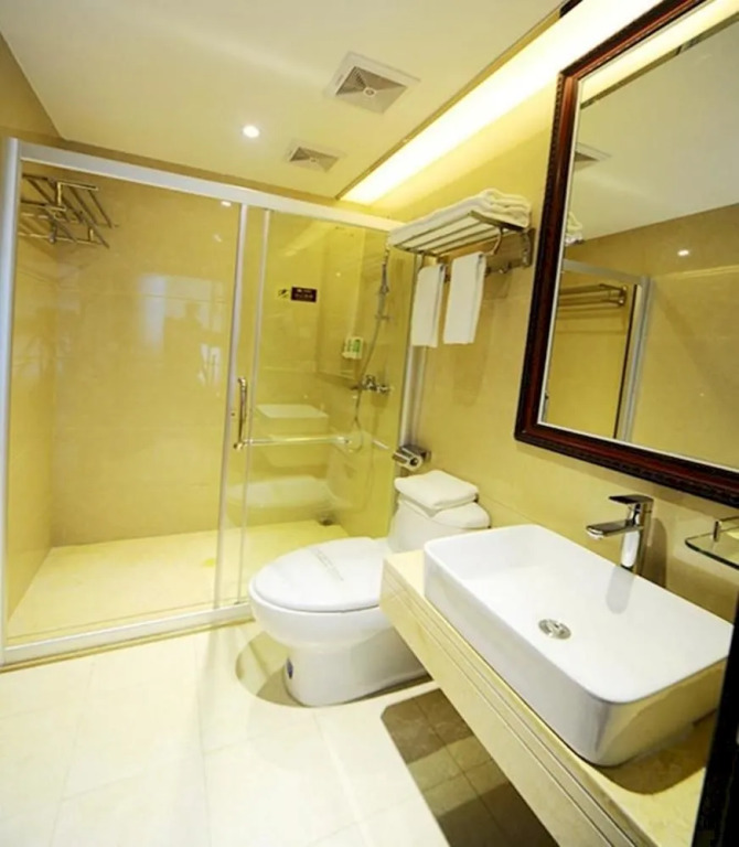 Guangzhou Hui Yuan Hotel