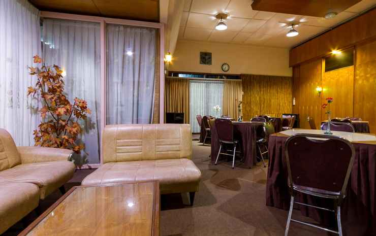 Hotel Bagindo