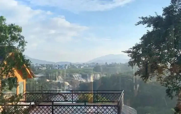 Homestay Thác Liên Khương