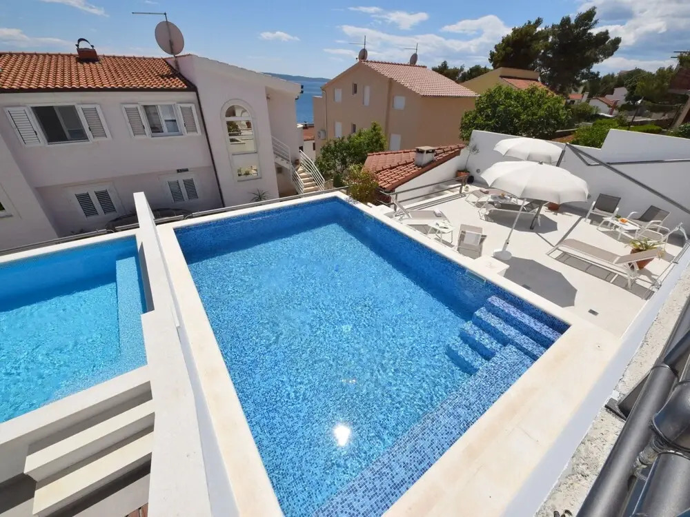 Apartments Meri by Litto