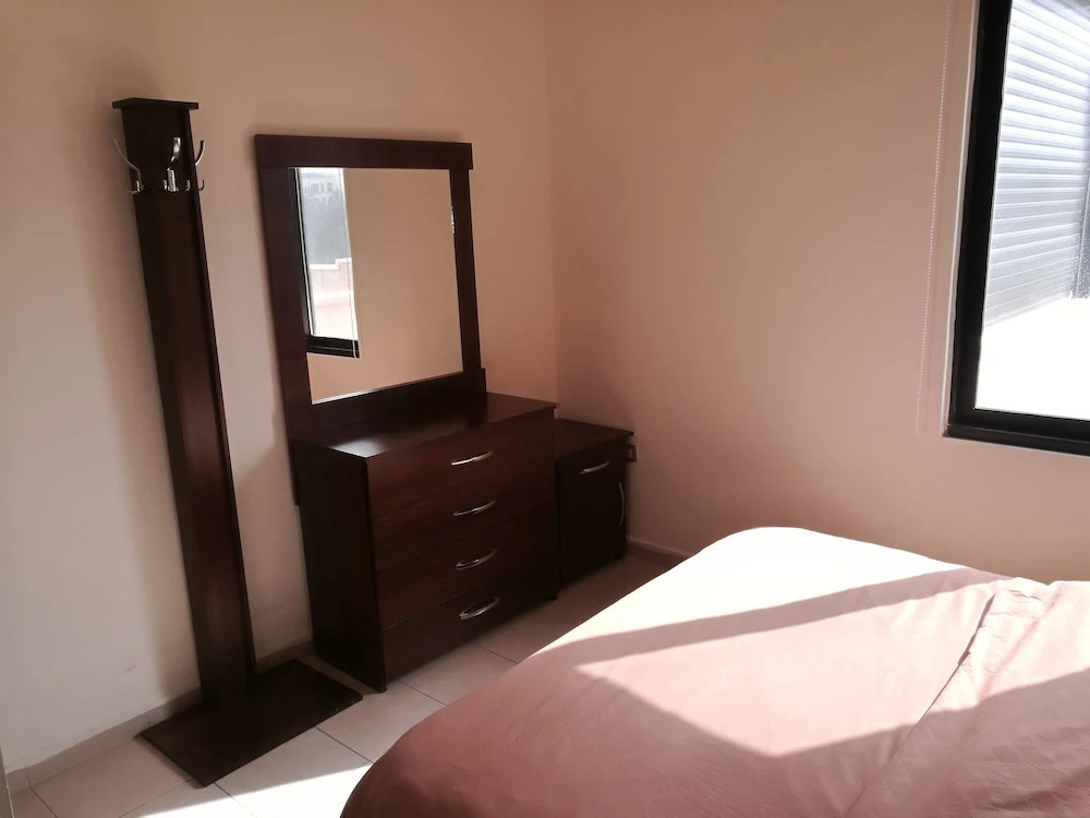 Dair Ghbar Apartment