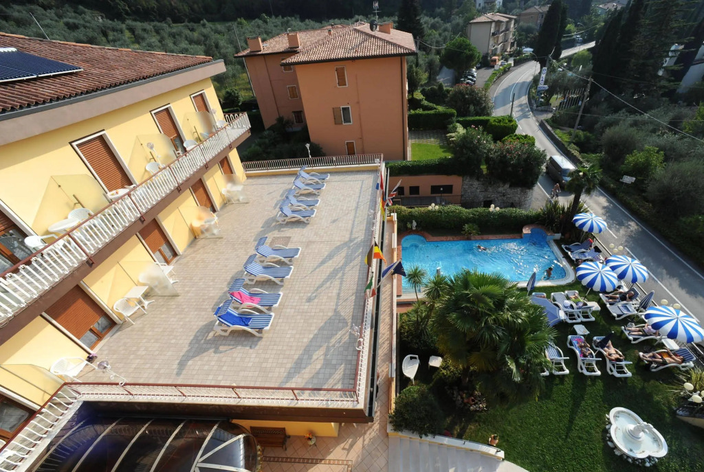 Hotel Cristallo