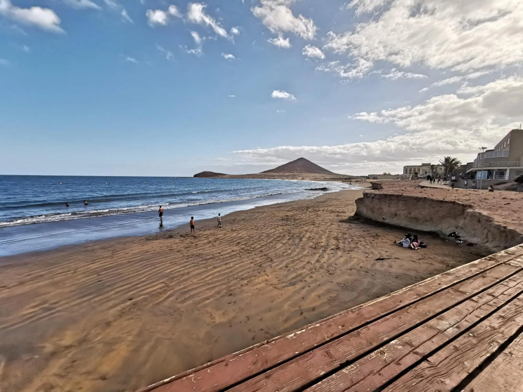 Home2Book La Tejita Beach and Pool