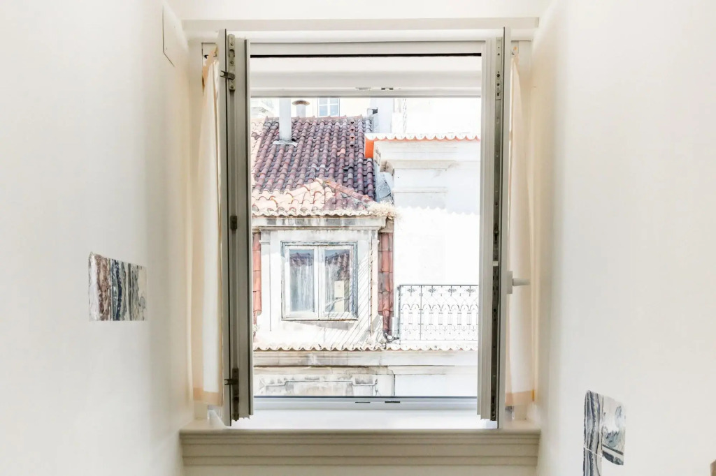 Corpo Santo Lisbon Historical Hotel