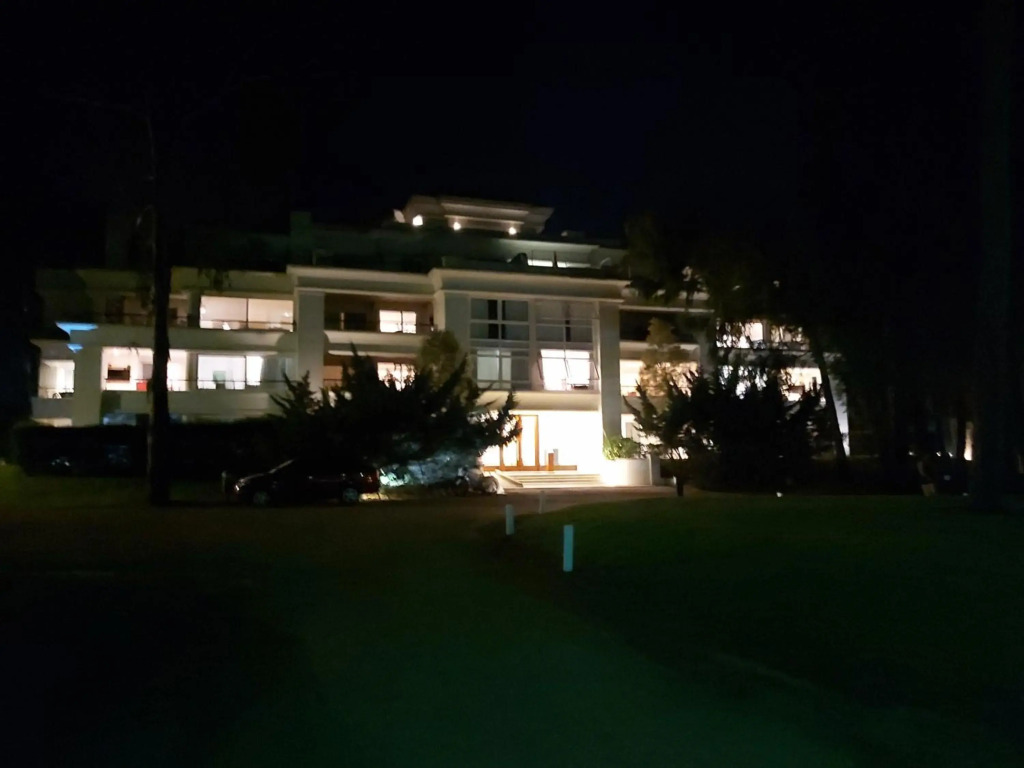 Complejo GreenPark