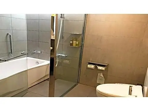 Citadines Central Shinjuku Tokyo - Vacation STAY 25453v