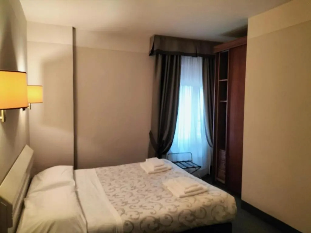 Hotel Arcadia