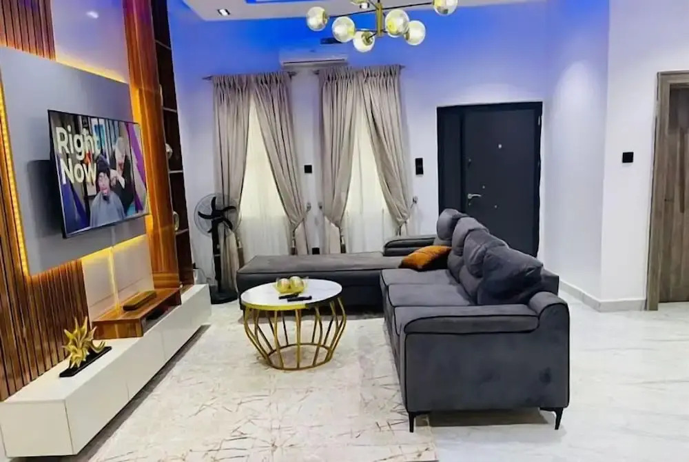 Zizi Luxury Homes and  Apartment