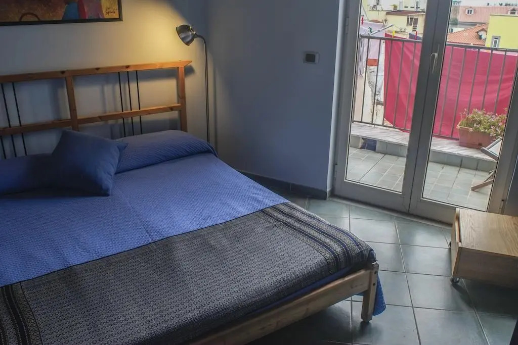 Bed and Breakfast Casamone