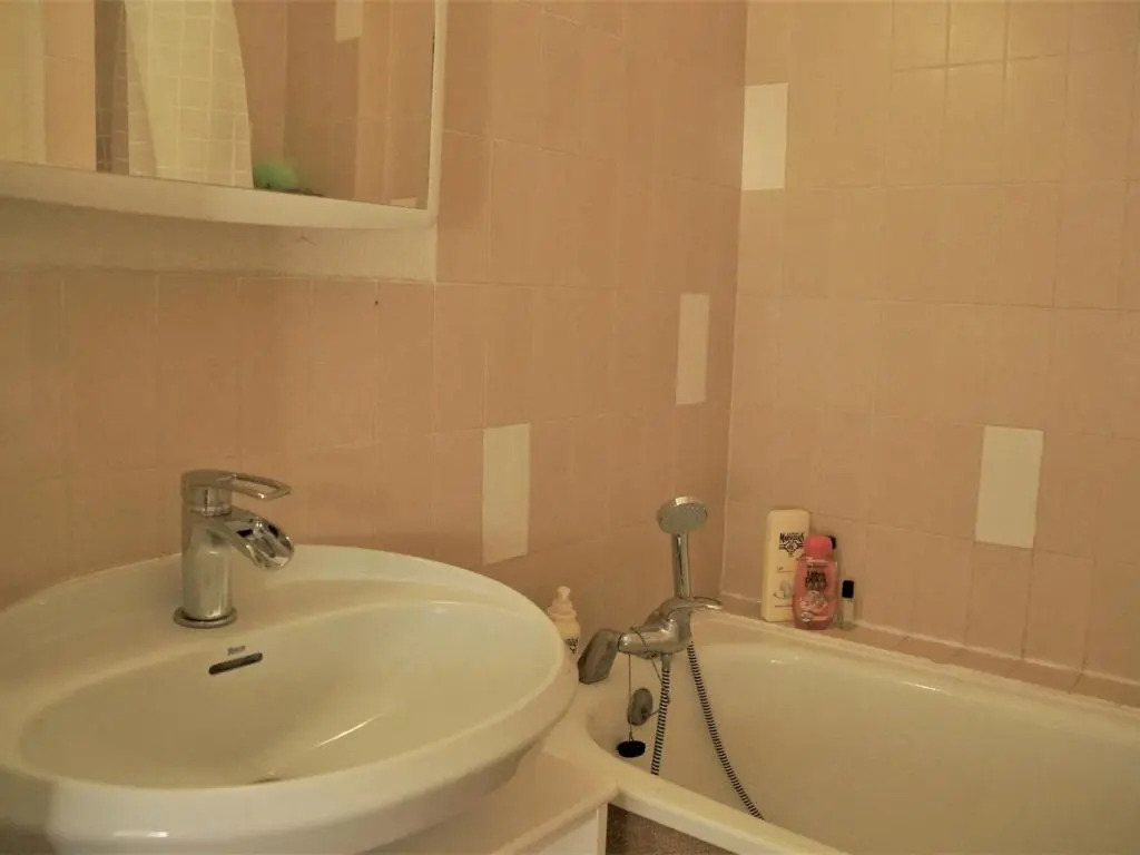 Appartement Pra-Loup, 1 pièce, 4 personnes - FR-1-165A-70