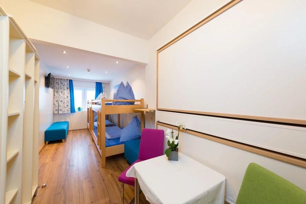 Appartements am Edthof
