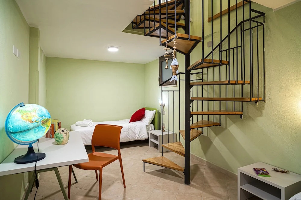 Verdelinfa B&B